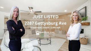 2287 Gettysburg Ave, Clovis, CA 93611