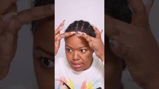 Maintaining Healthy Hair While Protective Styling #naturalhairgrowth #hairgrowthoil