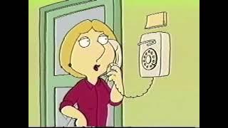 Family Guy - Lost Unaired Pilot - Full Episode (Part 2 of 2)