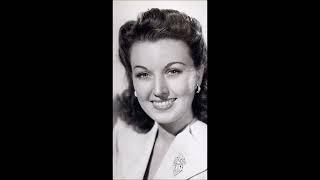 Ginny Simms – This Heart of Mine, 1944