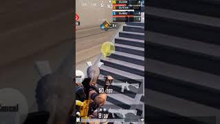 1v3 in trident  qualification #bgmi #tridentgaming #clutch