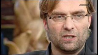 Gala-Auftritt von Jürgen Klopp im SPORT1-Doppelpass