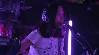 Alkaline - Violet | Popsport Live Sessions 2023