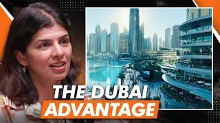 SHOULD YOU SET UP A BUSINESS IN DUBAI?: EVERYTHING YOU NEED TO KNOW