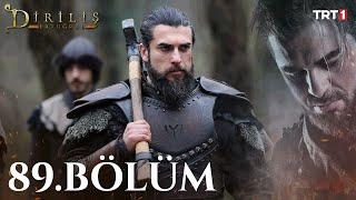 Diriliş Ertuğrul 89. Bölüm