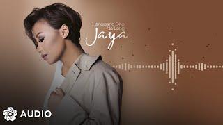 Hanggang Dito Na Lang - Jaya | "I Have A Lover" OST (Audio) 