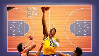 Why Rui Hachimura Could Determine The Lakers Fate In 2025