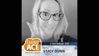 Stacy Dunn: Creative Problem Solving in Cloud Security and the Software Development Lifecycle