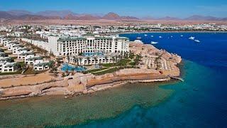 Stella Di Mare Beach Hotel & Spa Sharm EL Sheikh EGYPT