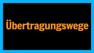 Übertragungswege - RJ45, Lichtwellenleiter, WiFi