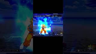 [KOF Mugen] Another Angel vs Son Gouk #viralvideo #gaming