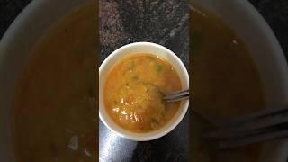 Easy dal tadka recipe #shorts#viral#daltadka