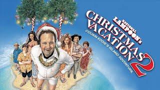 Christmas Vacation 2 - Cousin Eddie's Island Adventure (2003) | trailer