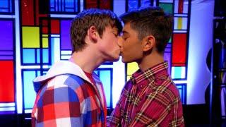 Justin & Austin | Part 04 • Gay Storyline (Ugly Betty)