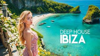 Summer Hits 2024  The Best Of Vocal Deep House Music Mix 2024  Chillout Lounge