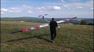 Robbe Cycone 6 3m