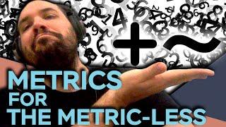 How to Add Metrics When You Don’t Have Metrics | Resume Tutorial Pt. 6