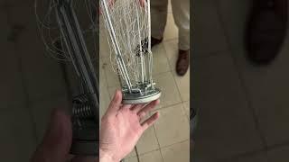 Универсальная ловчая хапуга - паук