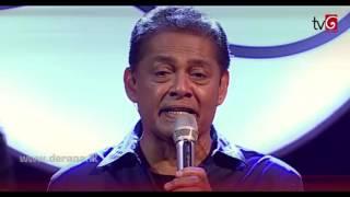 Chuda Manike Balala - Desmond de Silva @ Derana Singhagiri Studio ( 30-06-2017 )