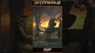 Эхо ушедших лет: музыка, напоминающая о прошлом 1 | Струны Души | Скрипка и Пианино |