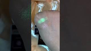 Палетка Дивноглазый блудный кот #tammytanuka #beauty #cosmetics #eyeshadow #makeuptutorial