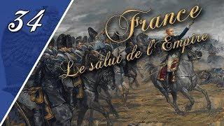 Europa Universalis IV : France - Episode n°34