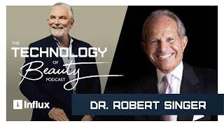 Meet Plastic Surgeon Dr. Robert Singer | The Giants of Aesthetics Series No.3