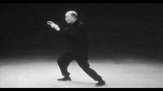 T. T. Liang Performs Yang style Tai Chi Long Form