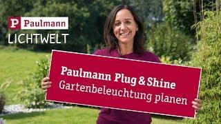 Gartenbeleuchtung - welche Außenlampen sind die richtige Wahl?