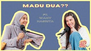 Studio Sembang - Madu Dua? ft. Wany Hasrita