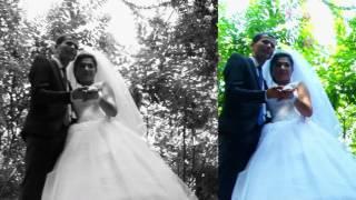 JIZZAX SHER STUDIO : wedding day 2016