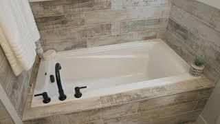 Genesis Builders Show home - 664 Bayview Way, Airdrie