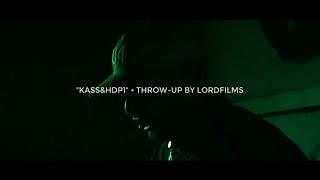 ''KASS&HDP1'' | THROW-UP BY LORDFILMS (Denso)