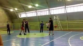 РАШАД ДЖАФАРОВ 