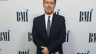 BMI Film TV & Visual Media Awards 2017 - Mark Isham