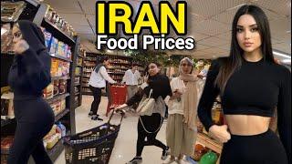 Product Prices In IRAN – Major Chain Stores, Supermarkets & Hyperstar In Iran