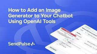 How to Create a Chatbot Flow for Image Generation with OpenAI