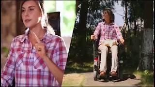 Morgan Power Wheelchair | Karma Medical