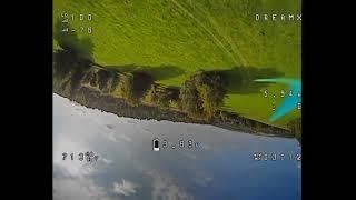 Testing Orqa Dream X - a 5" FPV Drone Made in EU (custom PID/Filter Tune and Better Props)