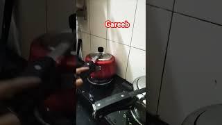 Shi samjh rahe he hm green #shorts #cooking #food #funny