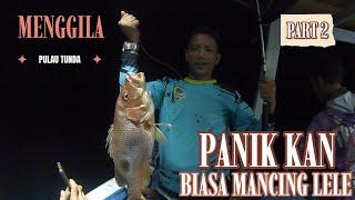 Mancing Dasaran Di Laut, Mancing Di Laut, Mancing Di Sarang Ikan Monster Part 2 - Mancing Postfour