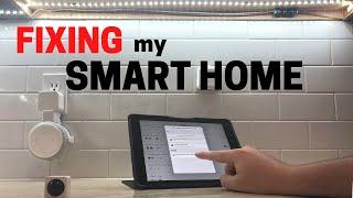 Fixing Home Automations so your Family is NOT Annoyed