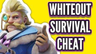 Whiteout Survival Cheats - Explained How to Get Unlimited Gems Using iOS or Android