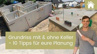 Grundrissplanung: 10 Tipps für die perfekte Hausplanung - Reaktion auf Grundriss