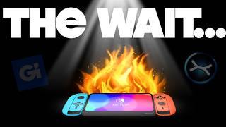 The Wait For Switch 2 Is Killing Nintendo YouTubers This Year...