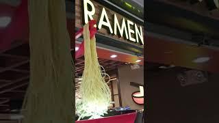 RAMEN DOJO SM FAIRVIEW #ramennoodles #yummy pls subscribe ️