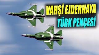 Azerbaijan's new aircraft to get Turkish missiles - Defence Industry - JF-17 Thunder - Pakistan