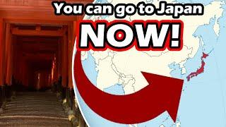 Japan Working Holiday Visa 2024 Guide - Easy Step-By-Step Instructions