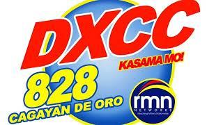 RMN DXCC 828 STATION ID