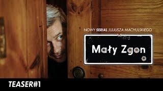 Mały Zgon – nowy serial CANAL+ | Teaser #1